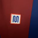 Camisa Retrô Barcelona 1980/1982 I Home - Meyba