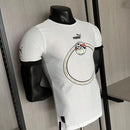 Camisa Egito 2023/24 II Away - Jogador - Branca