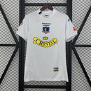 Camisa Retrô Colo-Colo 2004 I Home - Reebok