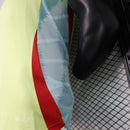 Camisa Espanha 2024 II Away - Jogador - Amarela Adidas