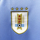 Camisa Uruguai 2022/23 I Home - Torcedor