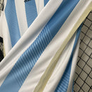 Camisa Retrô Argentina 2014 I Home - Adidas