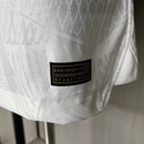 Camisa Inter de Milão 2023/24 II Away - Jogador - Branca