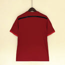 Camisa Retrô Flamengo 2014 Vermelha