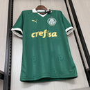 Camisa Palmeiras 2024/25 I Home - Torcedor
