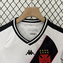 Conjunto Infantil - Vasco da Gama 24/25 II Away