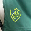 Short De Treino Fluminense 2023/2024 - Verde