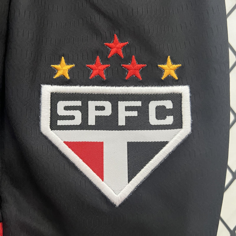 Conjunto Infantil - São Paulo 24/25 II Away