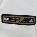 Camisa Retrô Real Madrid 2000/2001 I Home - Adidas