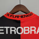 Camisa Retrô Flamengo 100 Anos 1994