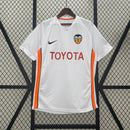 Camisa Retrô Valencia 2006/2007 I Home - Nike