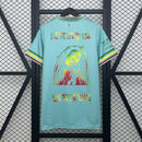 Camisa Ajax 25/26 Bob Marley Edição Especial - Torcedor