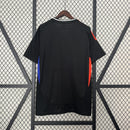 Camisa Lyon 24/25 II Away - Torcedor - Preta