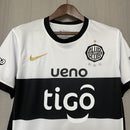 Camisa Olimpia 25/26 I Home - Torcedor - Todos Patrocínios