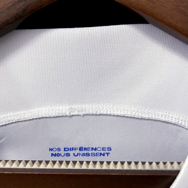 Camisa França 2022/23 II Away - Torcedor