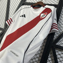 Camisa River Plate 2025/26 I Home - Torcedor