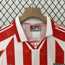 Conjunto Infantil Retrô - Athletic Bilbao 95/97 I Home