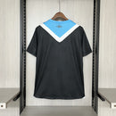 Camisa Grêmio 2024/25 III Third - Torcedor - Preta