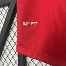 Camisa Retrô Portugal 2012 I Home - Nike