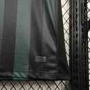 Camisa Wolfsburg 2024/25 II Away - Torcedor - Preta