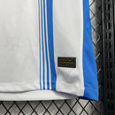 Camisa Uruguai 24/25 Pré-Jogo - Torcedor