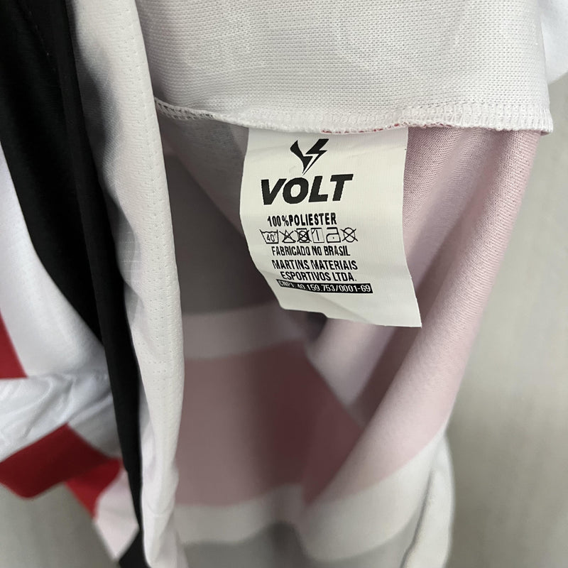 Camisa Santa Cruz 25/26 I Home - Torcedor