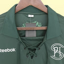 Camisa Retrô Cruzeiro 2012 II Away - Verde - Reebok