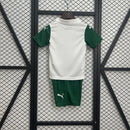 Conjunto Infantil - Palmeiras 25/26 II Away