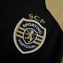 Camisa Sporting Edição Especial Cristiano Ronaldo - Torcedor
