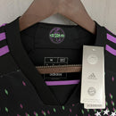 Camisa Bayern de Munique 2023/24 II Away - Torcedor - Preta