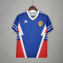 Camisa Retrô Iugoslávia 1990 I Home - Adidas