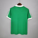 Camisa Retrô Mexico 1986 I Home - Adidas