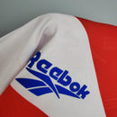 Camisa Retrô Chile 1998 I Home - Reebok