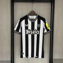 Camisa Newcastle 2023/24 I Home - Torcedor