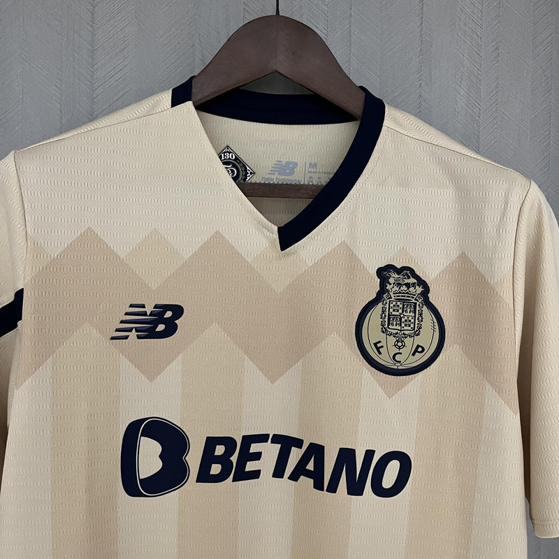 Camisa Porto 2023/24 III Third - Torcedor