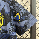 Conjunto Infantil - Brasil 2024 Edição Especial Cristo