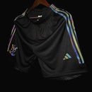 Short Flamengo 2023/24 III Third - Preto