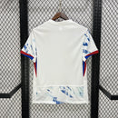 Camisa Noruega 24/25 II Away - Torcedor