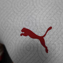 Camisa Galatasaray 2024/25 II Away - Jogador - Branca