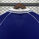 Camisa Retrô Universidade do Chile 1993 I Home