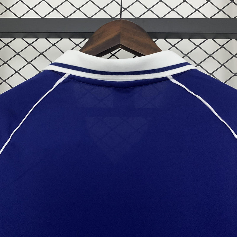 Camisa Retrô Universidade do Chile 1993 I Home