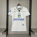 Camisa Retrô Palmeiras 1994/1995 II Away - Branca - Rhumell