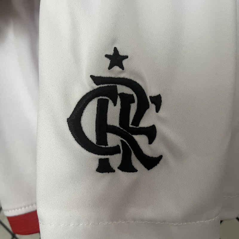 Conjunto Infantil - Flamengo 24/25 I Home