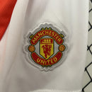 Conjunto Infantil - Manchester United 24/25 I Home