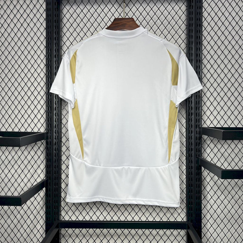 Camisa Al-Nassr 2024/25 III Third - Tocedor - Branca