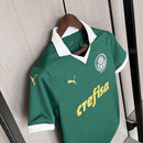 Camisa Palmeiras 2024/25 I Home - Feminina