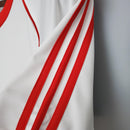 Camisa Retrô River Plate 1986 I Home