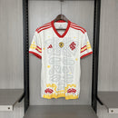 Camisa Internacional 2023/24 Edição Especial - Torcedor