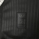 Camisa Alemanha 25/26 125 Anos - Torcedor - Preta