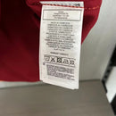 Camisa Roma 2023/24 I Home - Torcedor